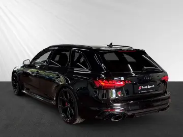 AUDI RS4 Avant competition plus 360  Carbon HuD Pano