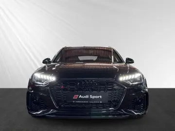 AUDI RS4 Avant competition plus 360  Carbon HuD Pano