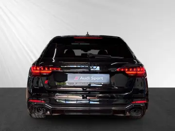 AUDI RS4 Avant competition plus 360  Carbon HuD Pano