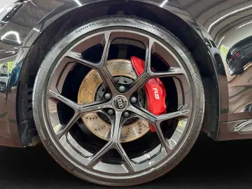 AUDI RS4 Avant competition plus 360  Carbon HuD Pano