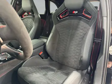 AUDI RS4 Avant competition plus 360  Carbon HuD Pano