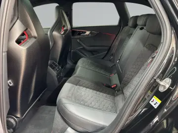 AUDI RS4 Avant competition plus 360  Carbon HuD Pano