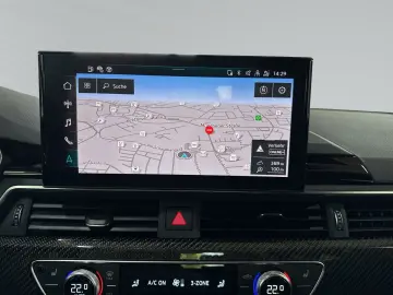 AUDI RS4 Avant competition plus 360  Carbon HuD Pano