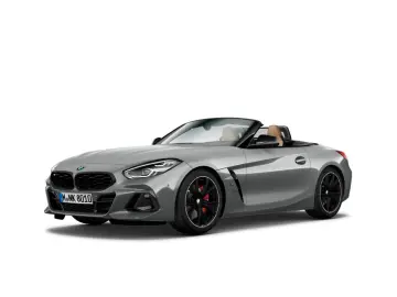 BMW Z4 M40i HUD Memory