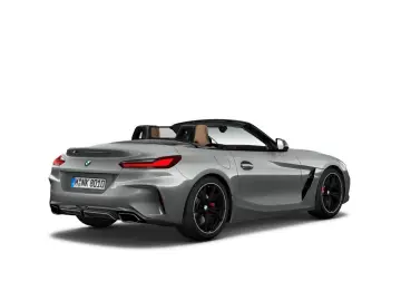 BMW Z4 M40i HUD Memory