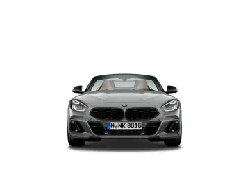 BMW Z4 M40i HUD Memory