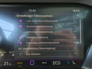 VW Touareg 3.0TDI 4M R-Line VOLL Black 22