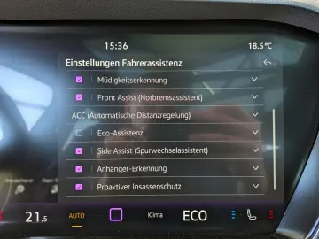 VW Touareg 3.0TDI 4M R-Line VOLL Black 22