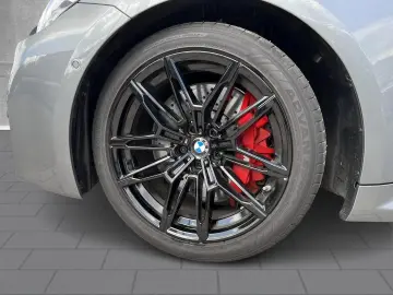 BMW M2 Coupe LED Kamera M-Sitze Harman Kardon HuD