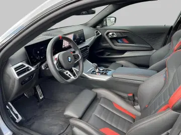 BMW M2 Coupe LED Kamera M-Sitze Harman Kardon HuD