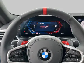 BMW M2 Coupe LED Kamera M-Sitze Harman Kardon HuD