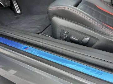 BMW M2 Coupe LED Kamera M-Sitze Harman Kardon HuD