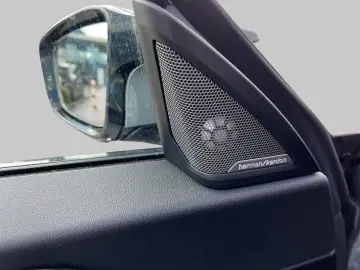 BMW M2 Coupe LED Kamera M-Sitze Harman Kardon HuD