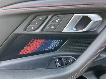 BMW M2 Coupe LED Kamera M-Sitze Harman Kardon HuD