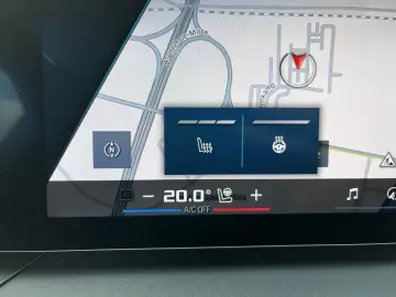 BMW M2 Coupe LED Kamera M-Sitze Harman Kardon HuD
