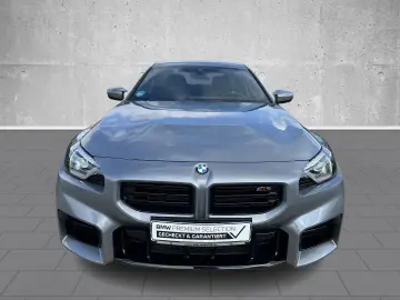 BMW M2 Coupe LED Kamera M-Sitze Harman Kardon HuD