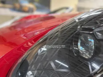 PORSCHE 911 Carrera GTS Cabrio 360  CHRONO MATRIX