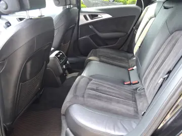 AUDI A6 ALLROAD QUATTRO S-LINE AT