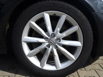 AUDI A6 ALLROAD QUATTRO S-LINE AT