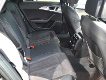 AUDI A6 ALLROAD QUATTRO S-LINE AT