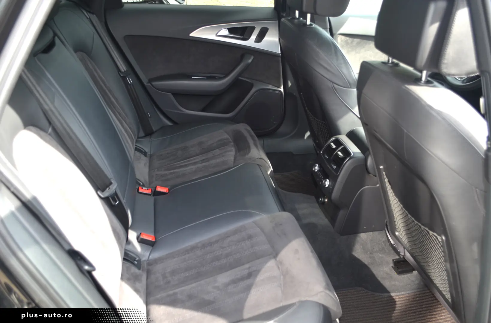 AUDI A6 ALLROAD QUATTRO S-LINE AT