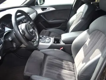 AUDI A6 ALLROAD QUATTRO S-LINE AT