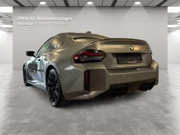 BMW M2 Coupé LiveCockpitProf Kamera Sportsitze HiFi