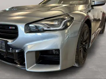 BMW M2 Coupé LiveCockpitProf Kamera Sportsitze HiFi