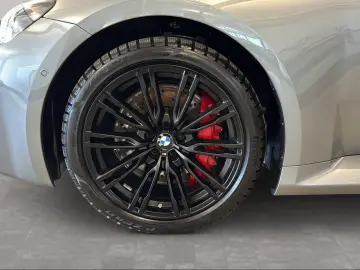 BMW M2 Coupé LiveCockpitProf Kamera Sportsitze HiFi