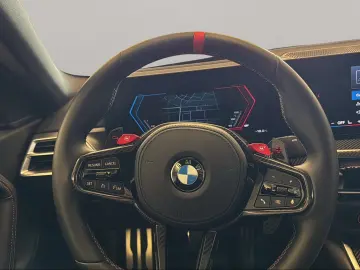 BMW M2 Coupé LiveCockpitProf Kamera Sportsitze HiFi