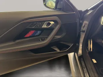 BMW M2 Coupé LiveCockpitProf Kamera Sportsitze HiFi