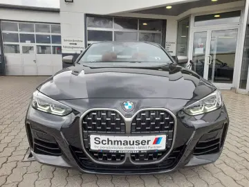 BMW M440 i Cabrio