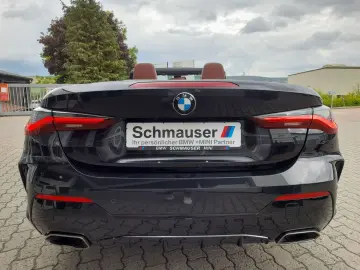 BMW M440 i Cabrio