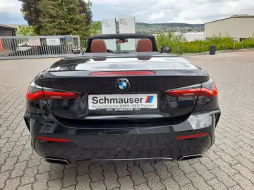 BMW M440 i Cabrio