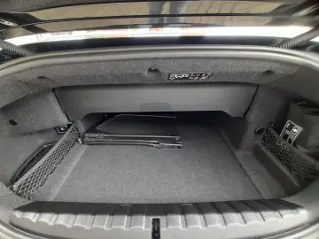 BMW M440 i Cabrio