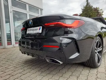 BMW M440 i Cabrio