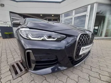 BMW M440 i Cabrio