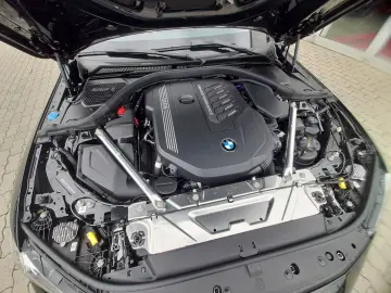 BMW M440 i Cabrio