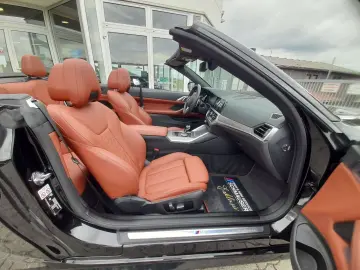 BMW M440 i Cabrio