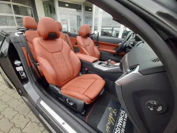 BMW M440 i Cabrio