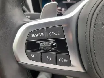 BMW M440 i Cabrio