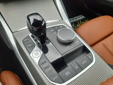 BMW M440 i Cabrio