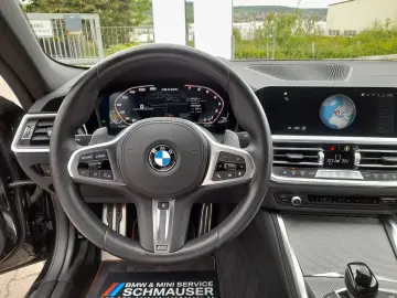 BMW M440 i Cabrio