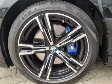 BMW M440 i Cabrio