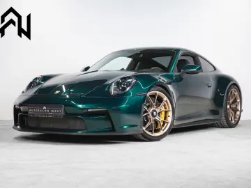PORSCHE 991 992 GT3 Touring  FULL OPTION  PTS  CERAMIC