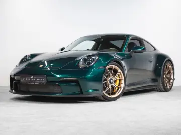 PORSCHE 991 992 GT3 Touring  FULL OPTION  PTS  CERAMIC