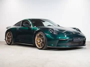 PORSCHE 991 992 GT3 Touring  FULL OPTION  PTS  CERAMIC