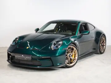 PORSCHE 991 992 GT3 Touring  FULL OPTION  PTS  CERAMIC
