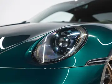 PORSCHE 991 992 GT3 Touring  FULL OPTION  PTS  CERAMIC
