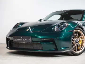 PORSCHE 991 992 GT3 Touring  FULL OPTION  PTS  CERAMIC